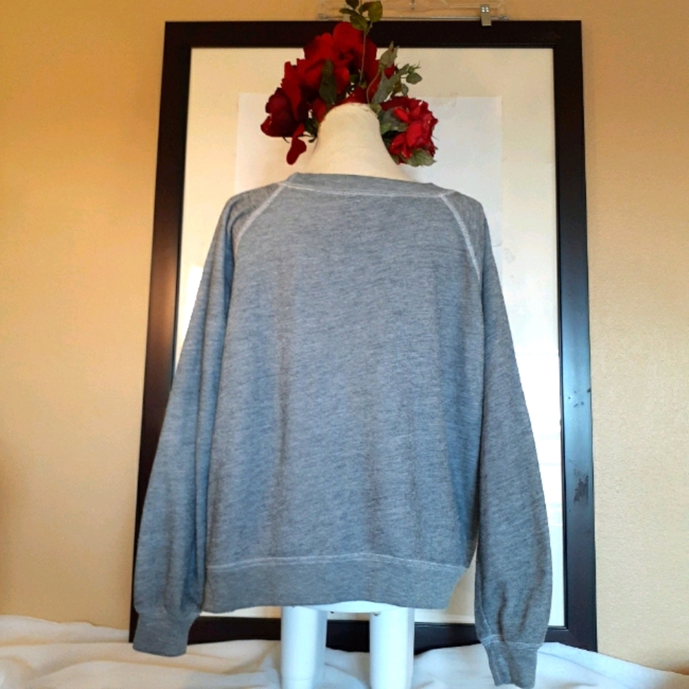 Wildfox | Coca Cola Sweatshirt - Picture 6 of 12